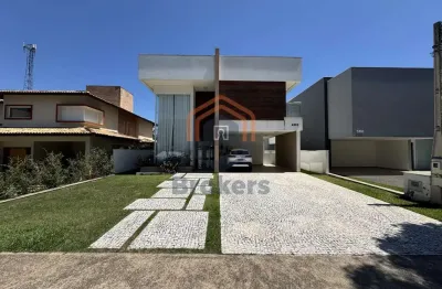 Casa em Condominio em Condomínio Reserva da Serra - Jundiaí, SP