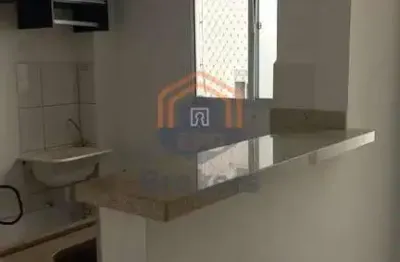 Apartamento com 2 quartos à venda na Avenida Daniel Pellizari, 3475, Poste, Jundiaí
