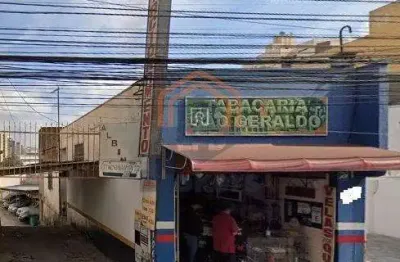 Casa comercial à venda na Rua Senador Fonseca, Centro, Jundiaí