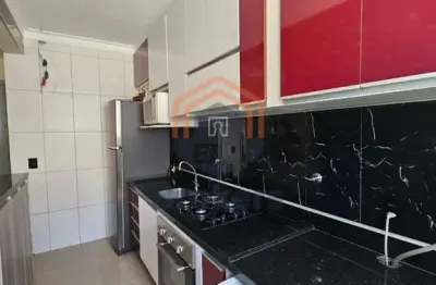 Apartamento com 2 quartos à venda na Avenida Reserva do Japy, 111, Recanto Quarto Centenário, Jundiaí