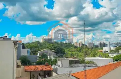 Casa com 4 quartos à venda na Rua Comendador Vicente Rossi, 188, Jardim Morumbi, Jundiaí