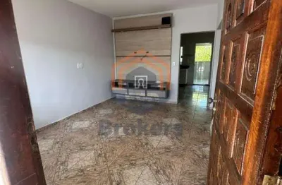 Casa com 2 quartos à venda na Rua Guarova, 790, Jardim das Palmeiras, Várzea Paulista