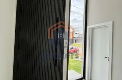 Casa em condomínio fechado com 3 quartos à venda na Rua Victório Spinucci, Sítio do Moinho, Várzea Paulista