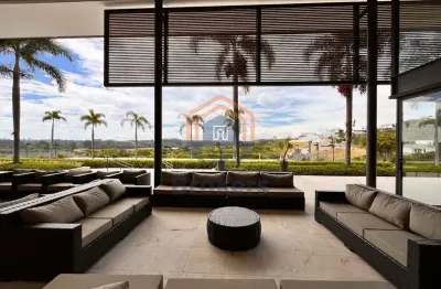 Terreno em Loteamento Residencial e Comercial Horto Florestal - Jundiaí, SP