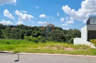 Terreno em Condominio em Loteamento Residencial e Comercial Horto Florestal - Jundiaí, SP