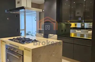 Apartamento Alta Vista Unique à venda ou para locação – 268 m² – Jundiaí/SP