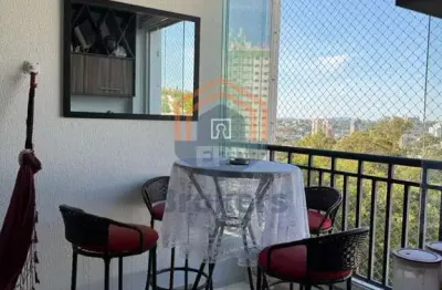 Apartamento com 3 quartos para alugar na Rua Elias Juvenal de Mello, 1400, Jardim Ana Maria, Jundiaí