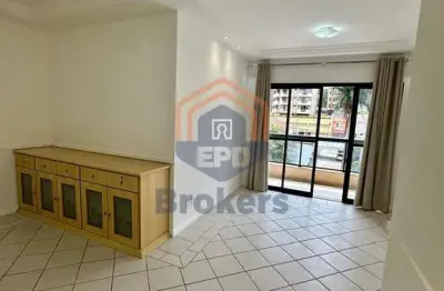 Apartamento com 3 quartos para alugar na Rua Anchieta, 144, Centro, Jundiaí