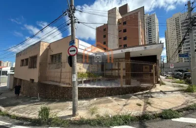 Casa comercial para alugar na Rua das Pitangueiras, Vila São Bento, Jundiaí
