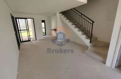 Casa em condomínio fechado com 2 quartos à venda na Avenida Juvenal Arantes, Medeiros, Jundiaí