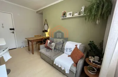 Apartamento com 2 quartos à venda na Avenida Reserva do Japy, Recanto Quarto Centenário, Jundiaí