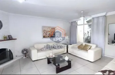 Casa com 4 quartos para alugar na Rua Termini, Jardim Messina, Jundiaí