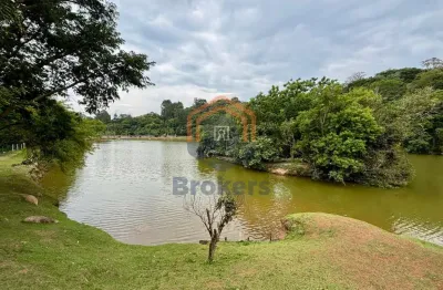 Terreno em Condominio em Sítio do Moinho - Várzea Paulista, SP
