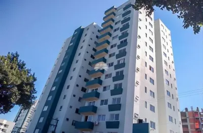 Apartamento com 4 quartos para alugar na rua itacolomi, 620, centro, pato branco, 134 m2 por r$ 2.500