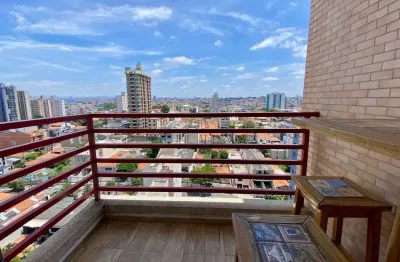 Apartamento com 2 quartos à venda na Avenida Estados Unidos, 92, Parque das Nações, Santo André