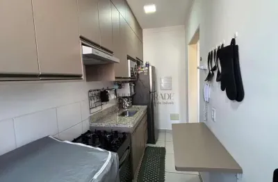 Apartamento com 2 quartos à venda no Jardim Antártica, Ribeirão Preto 