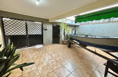 Casa em residencial jardim dos servidores  -  ribeirão preto