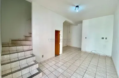 Casa em condomínio fechado com 2 quartos à venda no Jardim Zara, Ribeirão Preto 