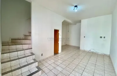 Casa em condomínio fechado com 2 quartos à venda na Rua Manoel Fernandes, 344, Jardim Zara, Ribeirão Preto