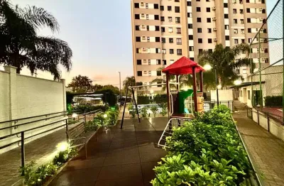 Apartamento à venda na vila virgínia, ribeirão preto: 48m², 2 dormitórios, 1 banheiro por r$189.000. confira!