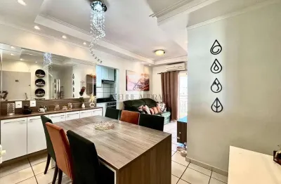 Apartamento com 2 quartos à venda no Parque Residencial Lagoinha, Ribeirão Preto 