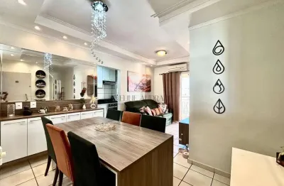 Apartamento em lagoinha - ribeirão preto, sp por 259900