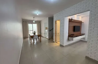 Casa de condomínio à venda em vila do golfe, ribeirão preto: 99m², 3 dormitórios, suíte, 3 banheiros. r$595.000