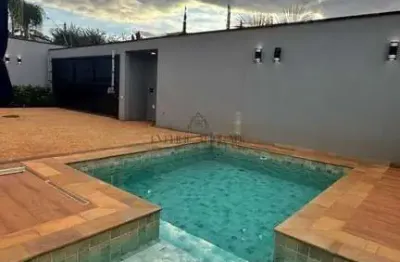 Casa com 3 quartos à venda no City Ribeirão, Ribeirão Preto 