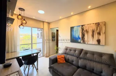 Apartamento em bonfim paulista - ribeirão preto, sp por 279000
