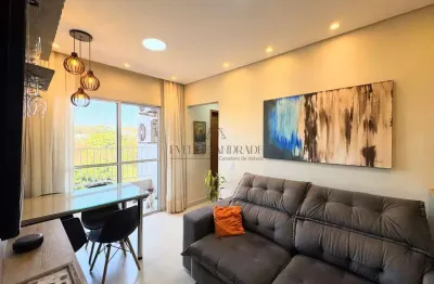 Apartamento em bonfim paulista - ribeirão preto, sp por 279000