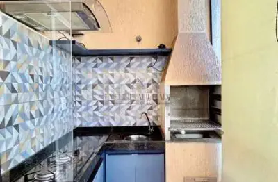 Apartamento em parque industrial lagoinha  -  ribeirão preto