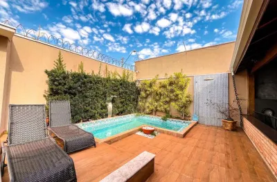 Casa com 3 quartos à venda na Rua Appa, 1000, Vila Monte Alegre, Ribeirão Preto