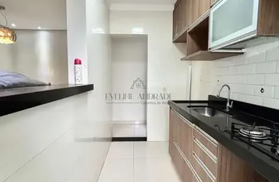 Apartamento em jardim guaporé - ribeirão preto, sp por 225000