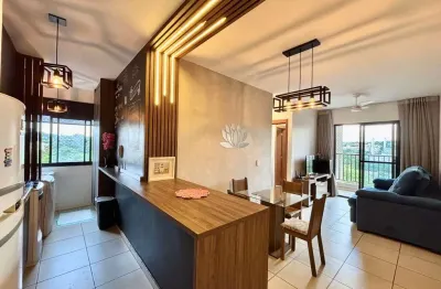 Apartamento à venda no bairro jardim sumaré - ribeirão preto/sp