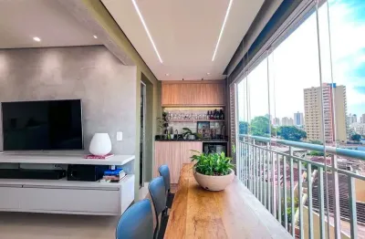 Apartamento à venda no bairro jardim américa - ribeirão preto/sp