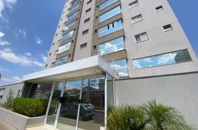 Apartamento à venda no bairro jardim paulista - ribeirão preto/sp