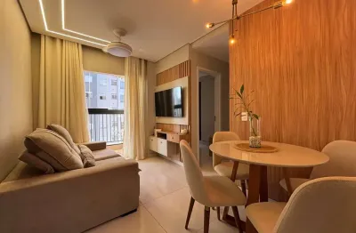 Apartamento à venda no bairro jardim antártica - ribeirão preto/sp