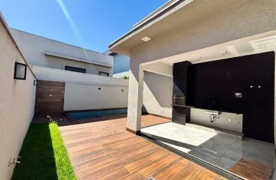 Casa em condomínio fechado com 3 quartos à venda na Rua Luiz José Baldo, 90, Portal da Mata, Ribeirão Preto