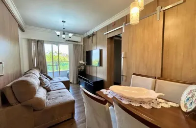 Apartamento à venda no bairro jardim palma travassos - ribeirão preto/sp