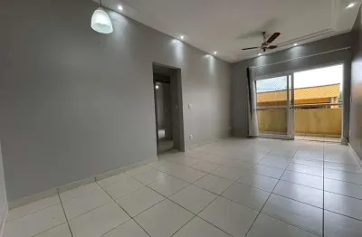 Apartamento com 2 quartos à venda na Rua João Ferracini, 79, Jardim Castelo Branco, Ribeirão Preto