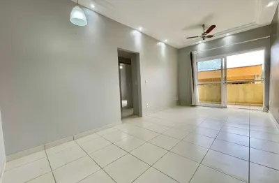 Apartamento com 2 quartos à venda na Rua João Ferracini, 79, Jardim Castelo Branco, Ribeirão Preto