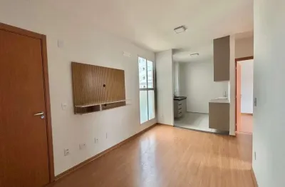 Apartamento à venda no bairro recreio das acácias - ribeirão preto/sp