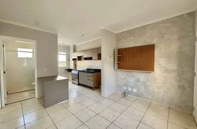 Apartamento com 2 quartos à venda na Avenida Eduardo Andrea Matarazzo, 4875, Quintino Facci II, Ribeirão Preto