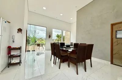 Casa com 4 quartos à venda na Rua José Rosário, Ribeirânia, Ribeirão Preto