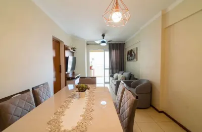 Apartamento com 2 quartos à venda na Rua Henrique Dumont, 1555, Jardim Paulista, Ribeirão Preto