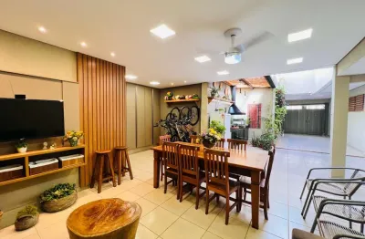 Sobrado à venda no campos elíseos 4 dormitórios, área gourmet e excelente localização