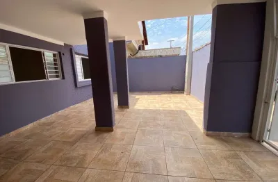 Casa com 2 quartos à venda na Rua Conde Francisco Matarazzo, Campos Elíseos, Ribeirão Preto