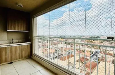 Apartamento com 3 quartos à venda na Rua Padre Euclides, 395, Campos Elíseos, Ribeirão Preto