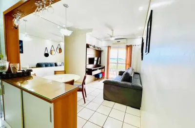 Apartamento com 3 quartos à venda na Rua Niterói, 551, Parque Industrial Lagoinha, Ribeirão Preto