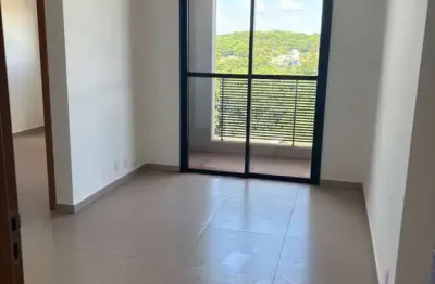 Apartamento à venda no bairro Loteamento Santa Marta - Ribeirão Preto/SP